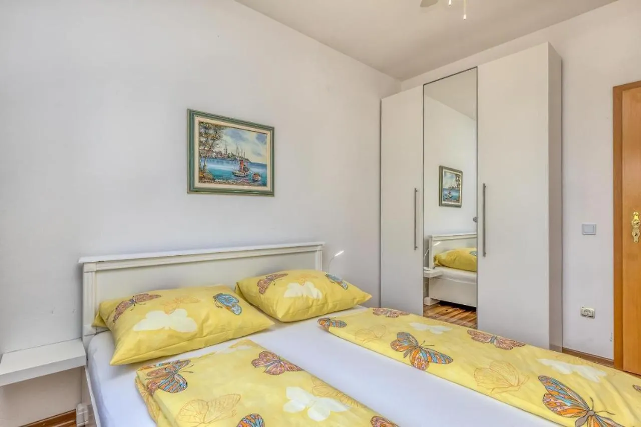 Apartments Finka Poreč