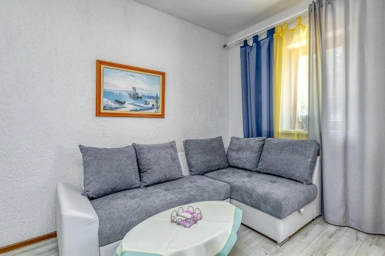 Apartments Finka Poreč 0*,  Chorvatsko
