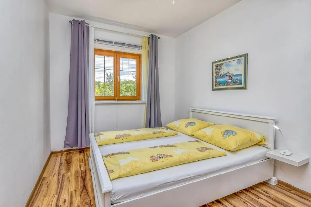 Apartments Finka Poreč