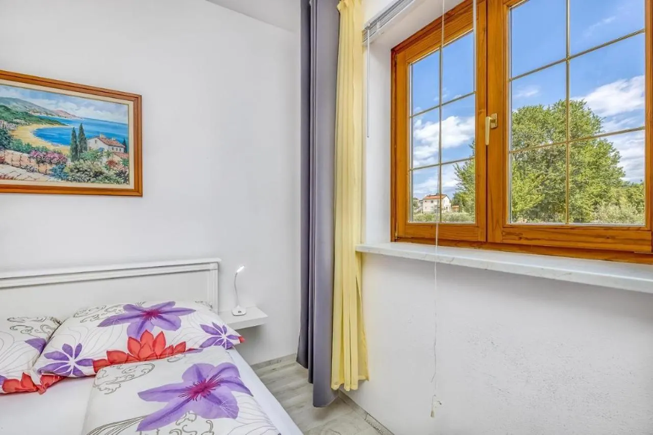 Apartments Finka Poreč Chorvatsko