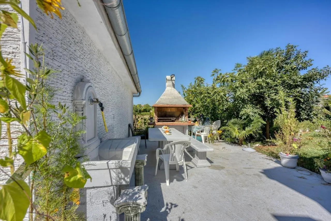 Apartments Finka Poreč