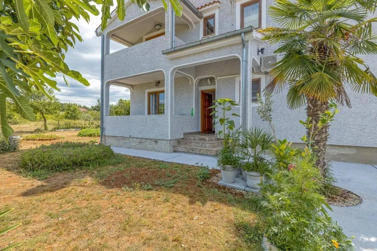 Apartments Finka Poreč Chorvatsko