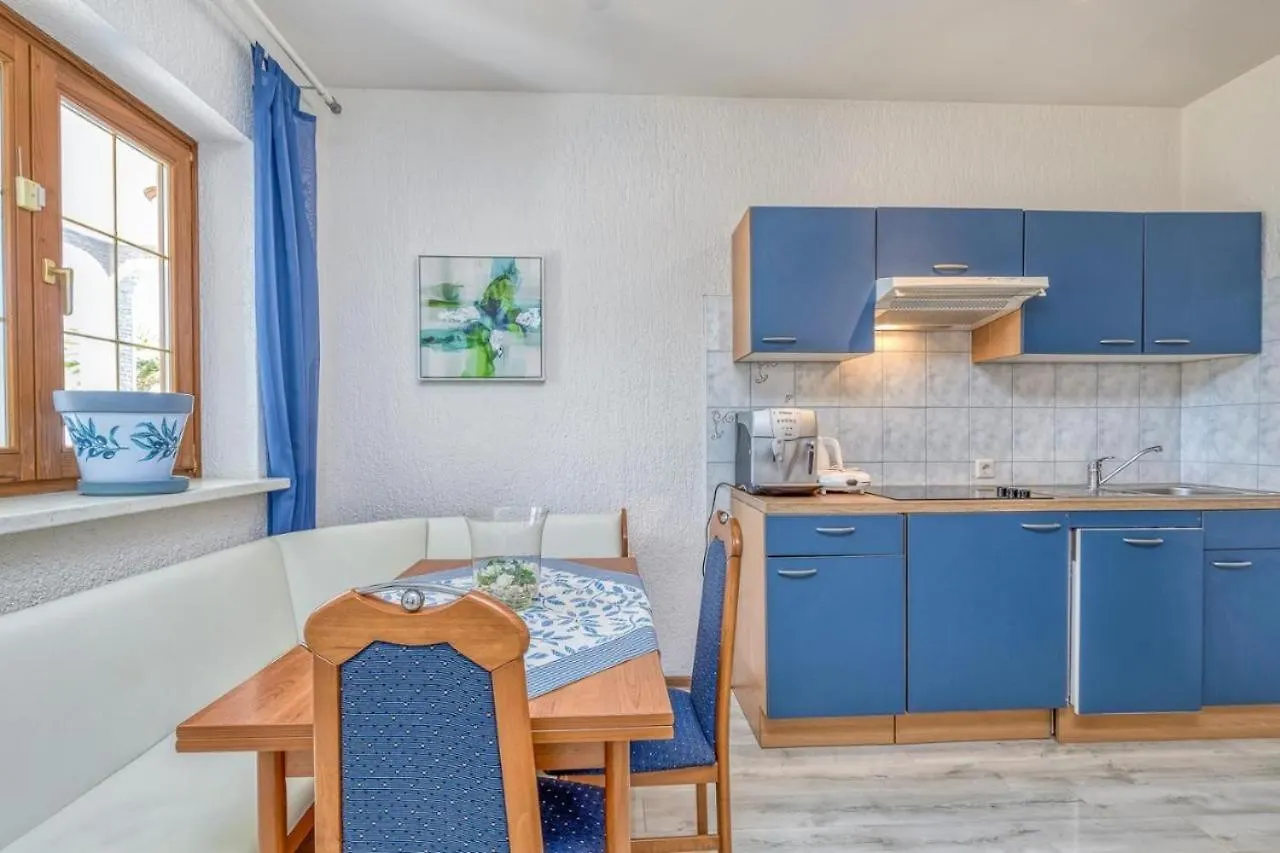 Apartments Finka Poreč 0*,