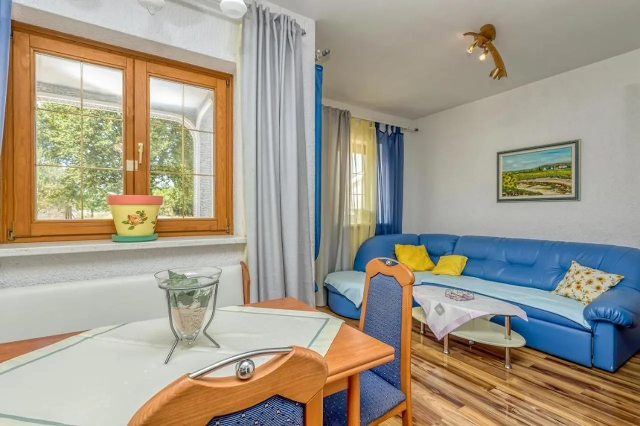 Apartments Finka Poreč