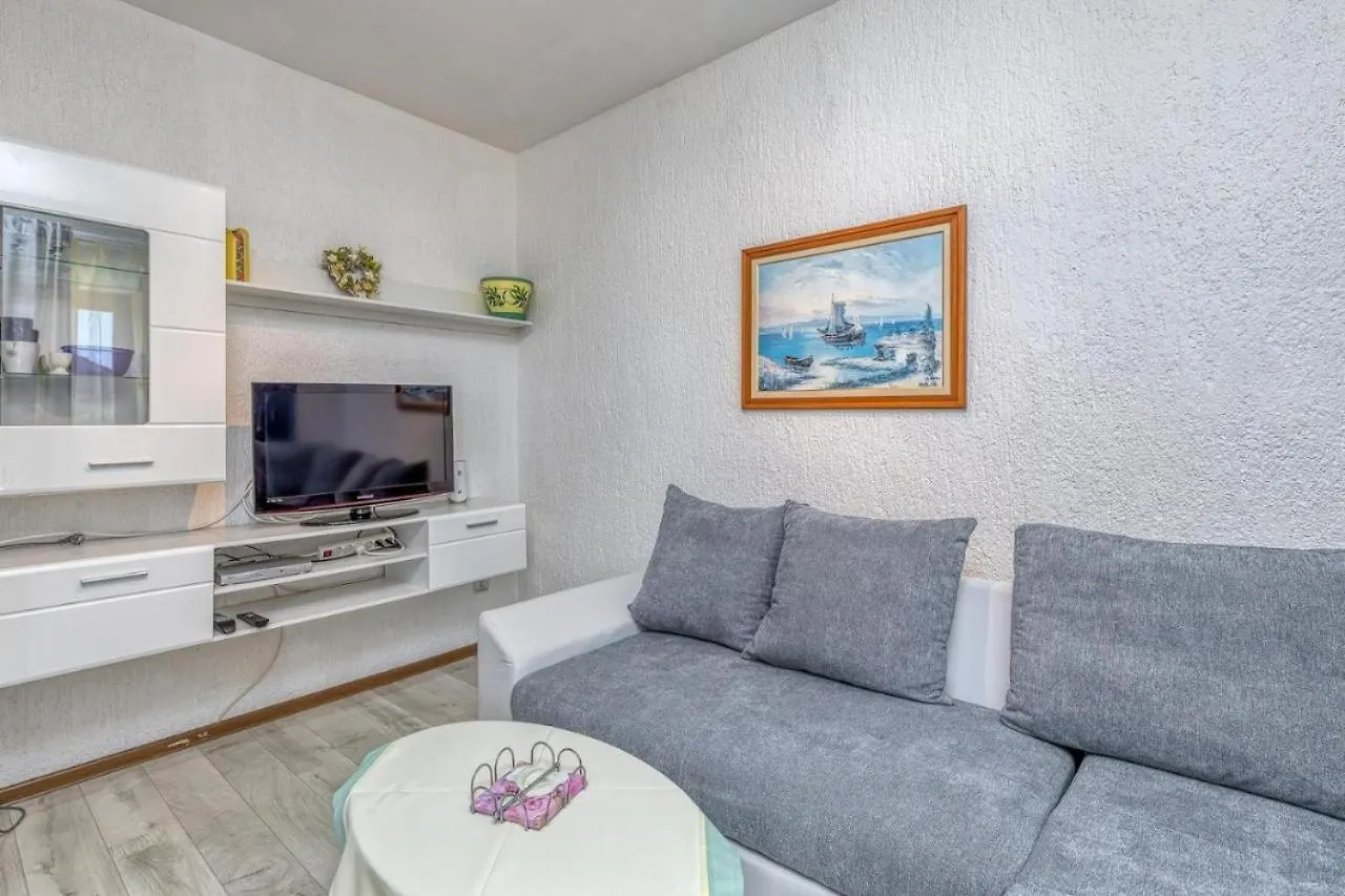 Apartments Finka Poreč 0*,