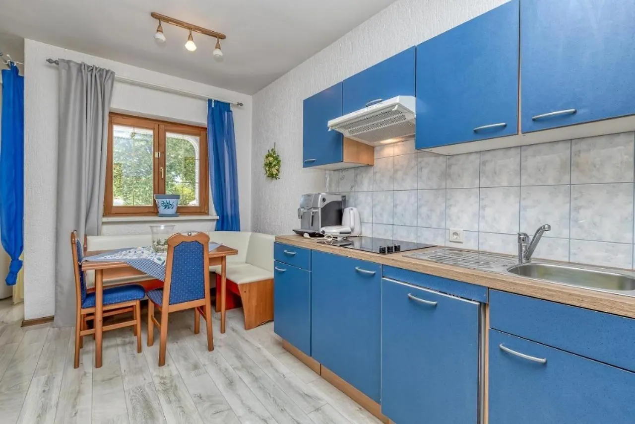 Apartments Finka Poreč
