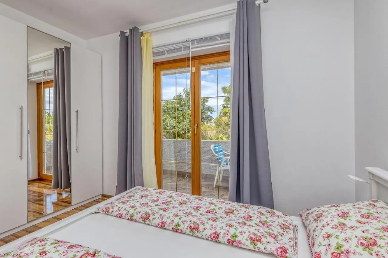 Apartments Finka Poreč