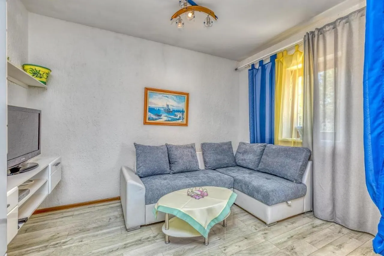 Apartments Finka Poreč