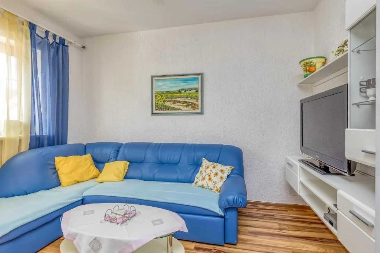 Apartments Finka Poreč