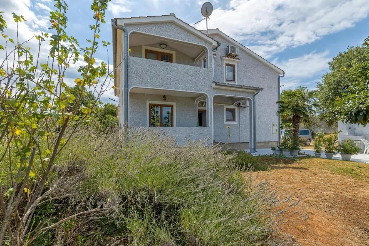 Apartments Finka Poreč Chorvatsko