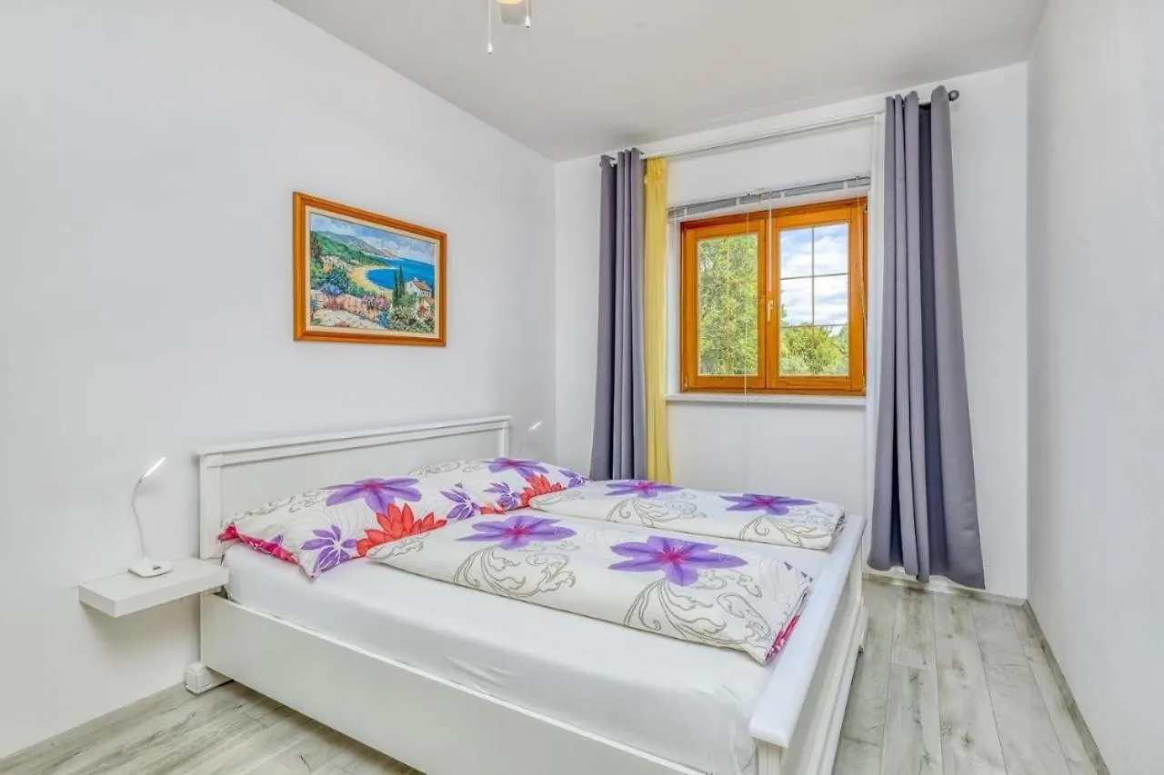 Apartments Finka Poreč 0*,  Chorvatsko